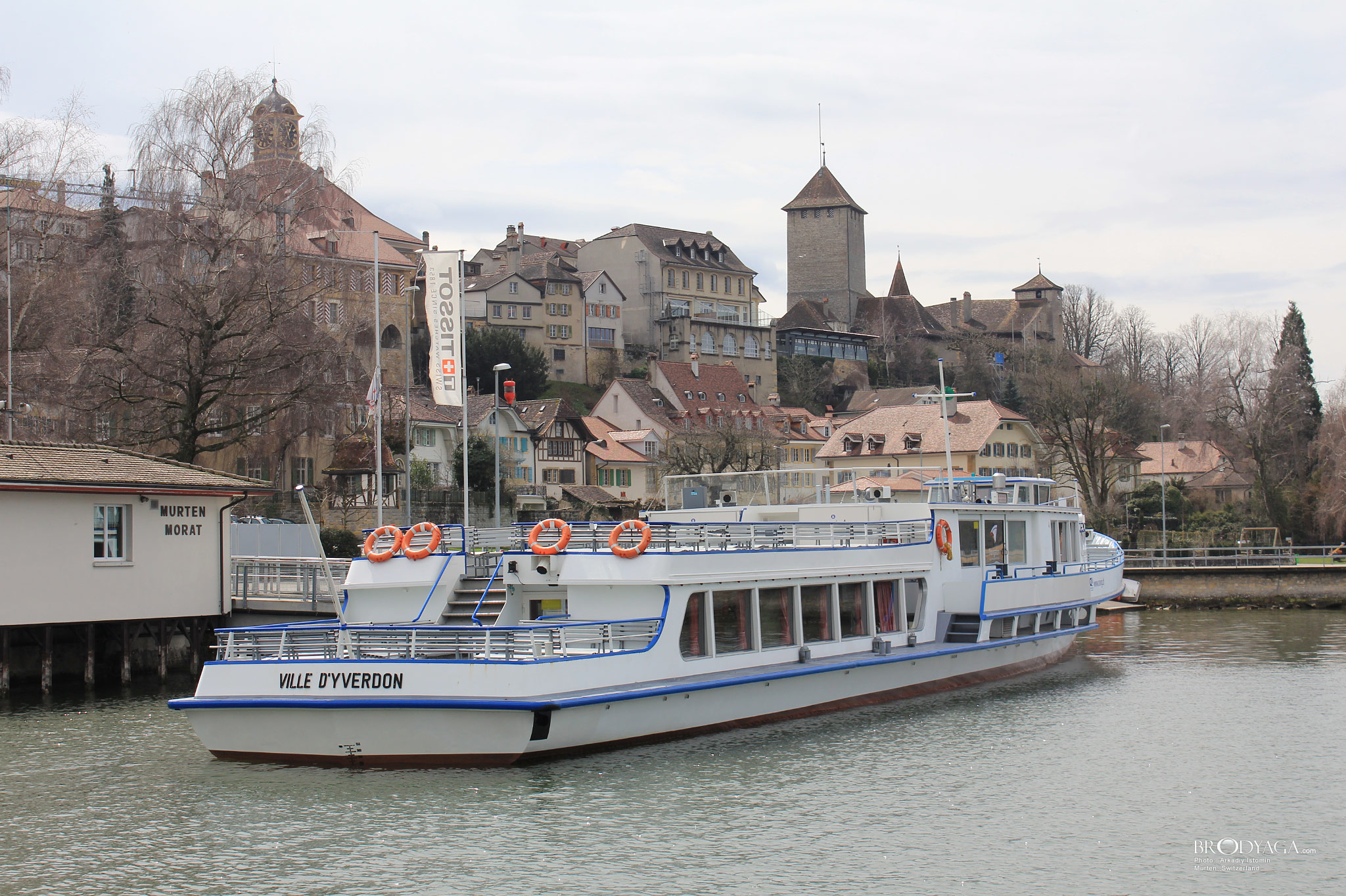 Murten
